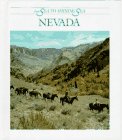 Front cover for the book Nevada (From Sea to Shining Sea) by Dennis B. Fradin