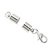 Sparik Enjoy TM 4pcs Stainless steel Necklace Extenders 4