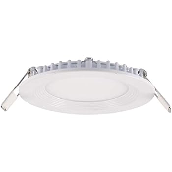 Amazon Com Facon 4 5 Inch Led Rv Puck Light Full Aluminum