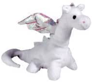 magic beanie baby 1995 value