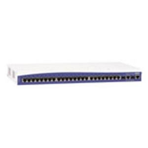 ADTRAN NetVanta 1224STR with T1/FT1 NIM (4200522L1)