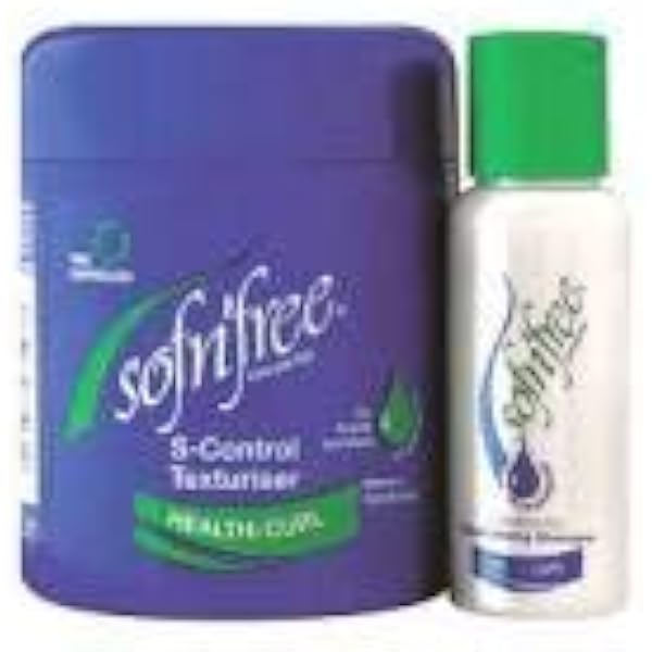 sofn free s control texturizer 450ml buy online at best price in uae amazon ae sofn free s control texturizer 450ml