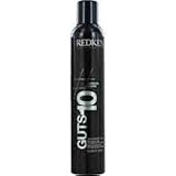 REDKEN by Redken GUTS 10 VOLUME SPRAY FOAM 10.5 OZ (NEW PACKAGING) for UNISEX