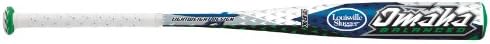 Louisville Slugger 2013 TPX BBCOR Omaha Baseball Bat