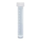 Globe Scientific 6102C Polypropylene Molded