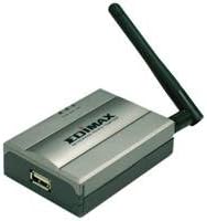 edimax print server