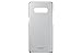Samsung Galaxy Note8 Clear Protective Cover , Black