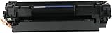 InkTjello Compatible Toner CB435A CB436A for HP LaserJet P1005 P1006 M1132 view 3