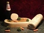 Farmers Veggie Cheese 8 oz.