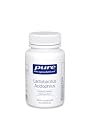Pure Encapsulations Lactobacillus Acidophilus 60 Vcaps