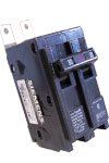 Siemens Bolt On Circuit Breaker, 40 Amps, Number of Poles: 2, 120/240VAC AC Voltage Rating B240 - 1 Each