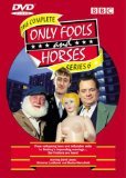 Only Fools and Horses - The Complete Series 6 [1989]