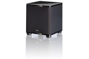 Paradigm Cinema Sub - Gloss Black