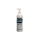 16oz Pump Bottle Sporicidin Antimicrobial Lotion Soap