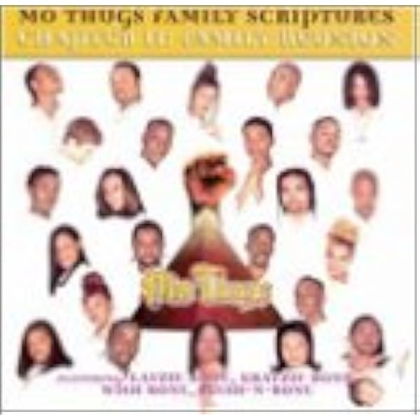 Mo Thugs - Family Scriptures - Amazon.com Music