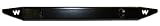 WARN 61853 Rock Crawler Front Bumper for Jeep