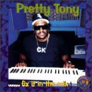 Pretty Tony - Booty Mix 4 Dogs Get Crunk - Zortam Music