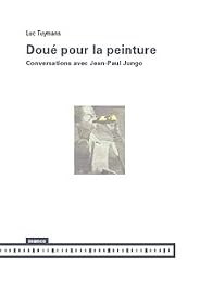 Doué pour la peinture