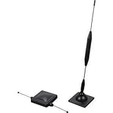 Cellet Car Mount Passive Antenna Signal Repeater