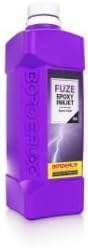 #1 Amazon - Bordeaux Eco Solvent Ink for Mutoh Valuejet (Eco-Ultra) K