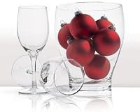 wine glass ice bucket