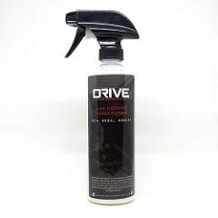 Drive Auto Appearance Lux Cockpit Professional Interior Conditioner Spray (160z) Restores Leather, Vinyl & Plastic Interior Surfaces with UV Protection. Perfect for Cars, Boats, and RVs