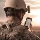 ZAGG Arsenal Case for iPhone 5S