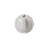Compatible Timer Knob for Hotpoint