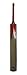 PUMA Cricket Kashmir Willow Bat (Evo Speed 5 TB Senior, Short Handle) by Yogi Sports