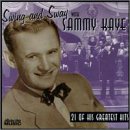 Sammy Kaye & His Orchestra - The Old Lamp-Lighter Lyrics - Zortam Music