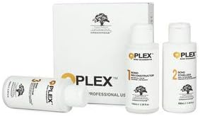 BLACK FRIDAY DEAL - QPLEX Combi Deal NO 1 NO 2 & NO 3 HAIR CARE PACKAGE TREATMENT