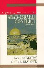 A Concise History of the Arab-Israeli Conflict, Bickerton, Ian J. and Klausner, Carla L., 0132920387