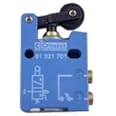 CROUZET CONTROL 81921701 Pneumatic Position Detector, 8BAR