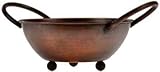 AzureGreen IBU5 Handle Burner 5