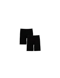 Pantalones cortos sin costuras para dama