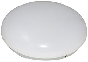 Remphos RPT-DRUM-11IN-1600LM-3000K ** KIT ** 12W 11",1600LM Utility Drum Warm White