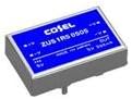 Isolated DC/DC Converters 3W 5V 0.6A Through Hole
