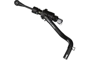 Genuine OEM 41605-2M100 Clutch Master Cylinder & Hose Compatible with Hyundai Genesis 10-16