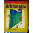 Arithmetic 5 Work-text Teacher Edition