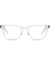 QUAY AUSTRALIA Hardwire Mini Clear/Clear Blue Light One Size