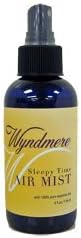 WyndmereRose Garden Aromatherapy Body & Air Mist - 4oz