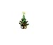 LEGO Christmas Tree 30186