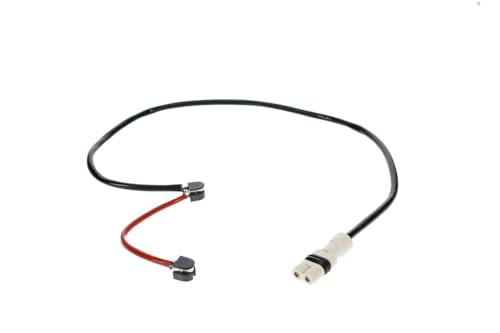 BOSCH Contact d'avertissement, usure des garnitures de frein 1987474995