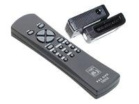 #24 — DVD Remote Control