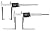 Fowler 72-010-777 Drum and Rotor Measuring Kit
