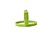 Feeding Bottle Handle Grip for Comotomo Feeding Bottles (Set of 2, Green)