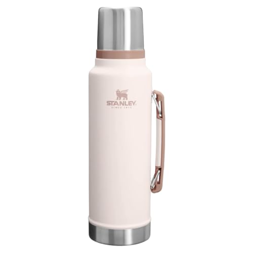 Stanley Legendary Classic Flasche 1,4 l (Rosenquarz)