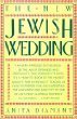 The new Jewish wedding by Anita Diamant