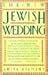 The new Jewish wedding by Anita Diamant