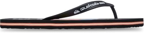 MOLOKAI STRIPE 26-44 - Schwarz